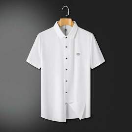 Picture of Gucci Shirts Short _SKUGucciM-3XL24cn0128370